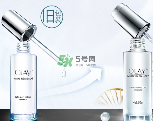 olay小白瓶會長毛嗎？olay小白瓶長黑毛是怎么回事？