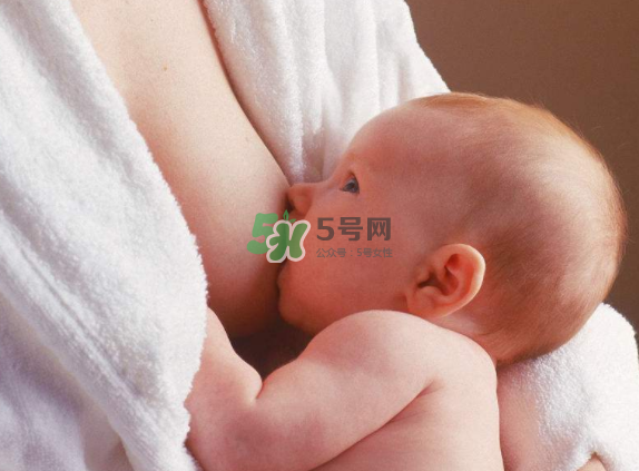 母乳喂養可以減肥嗎？母乳喂養會瘦嗎？