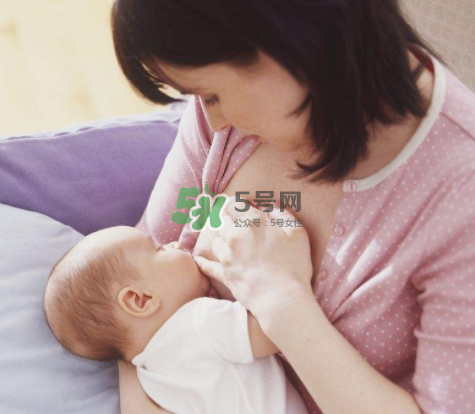 母乳喂養可以減肥嗎？母乳喂養會瘦嗎？