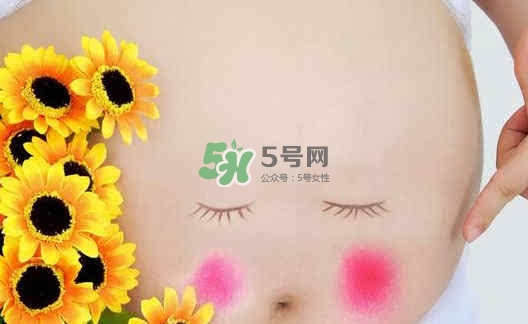 孕婦肚子硬邦邦的怎么回事？孕婦肚子硬生男生女？