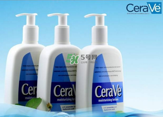 Cerave保濕修復眼霜好用嗎？Cerave是什么牌子？