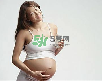 孕婦奶粉可以喝到生嗎？孕婦奶粉需要喝到寶寶出生嗎？