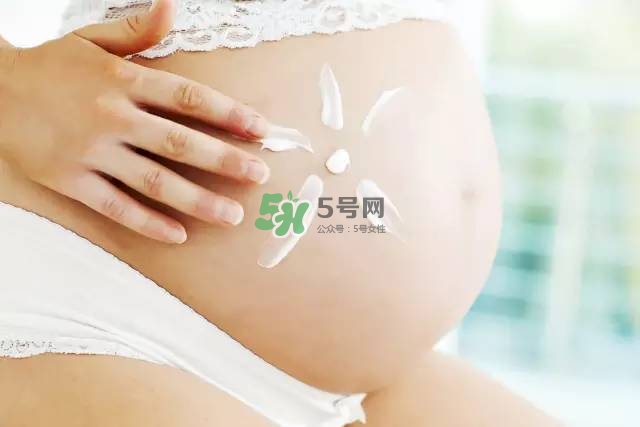 孕婦肚子硬邦邦的怎么回事？孕婦肚子硬生男生女？