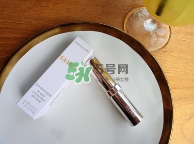 海藍之謎鎏光煥變遮瑕膏怎么樣_好用嗎