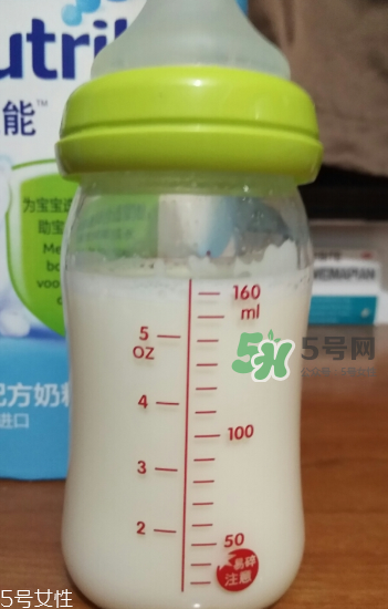 Nutrilon諾優能三段奶粉測評  諾優能3段配方表