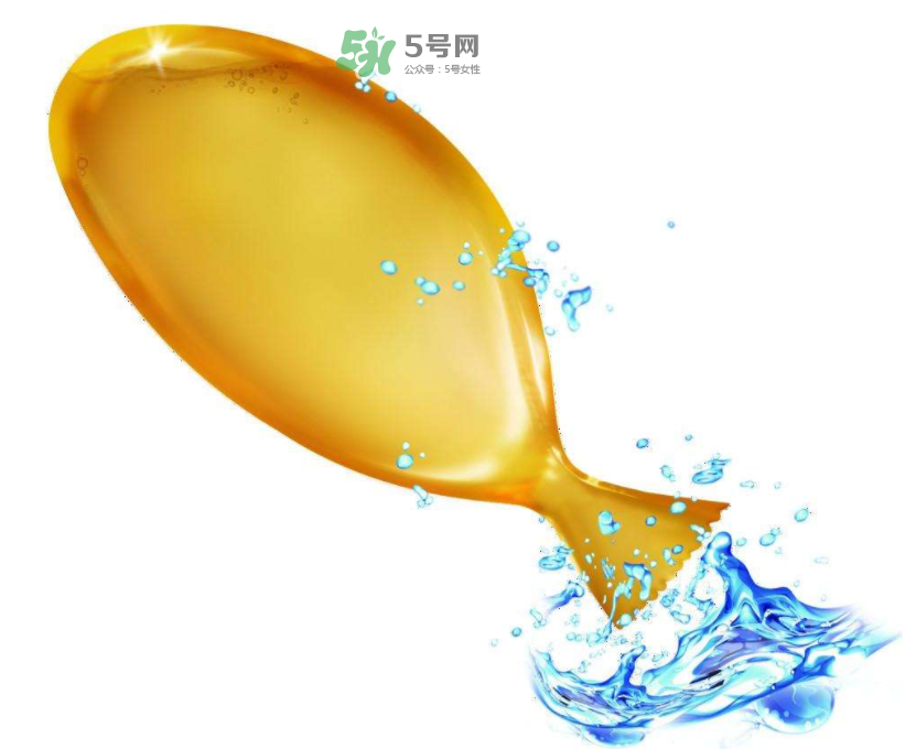 魚肝油是什么魚做的？魚肝油是魚的哪部分？