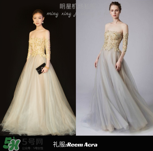 reem acra是什么牌子？reem acra是什么檔次？