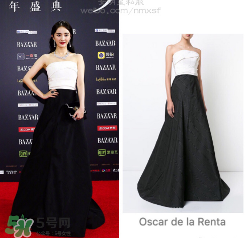 oscar de la renta是什么牌子？oscar de la renta是什么檔次？