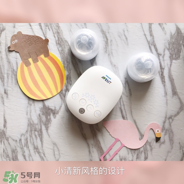 新晉小奶牛媽媽的母乳喂養歷程