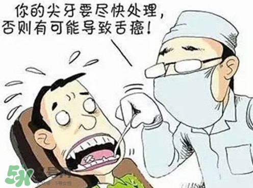 舌癌是怎么引起的？舌癌傳染嗎