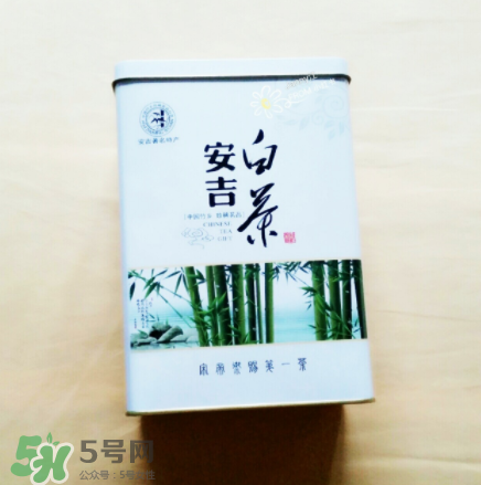 白茶需要洗茶嗎？白茶是洗還是不洗？