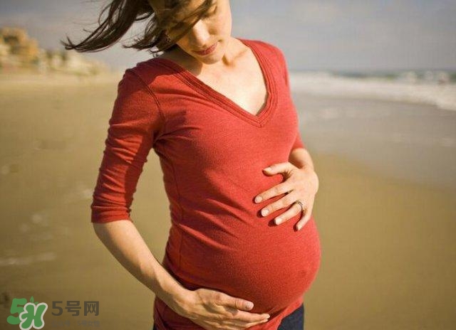 孕期不長妊娠紋正常嗎？每個孕婦都會長妊娠紋嗎？