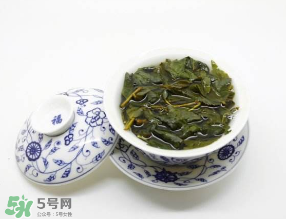 梨山茶屬于什么茶？梨山茶和鐵觀音一樣嗎？