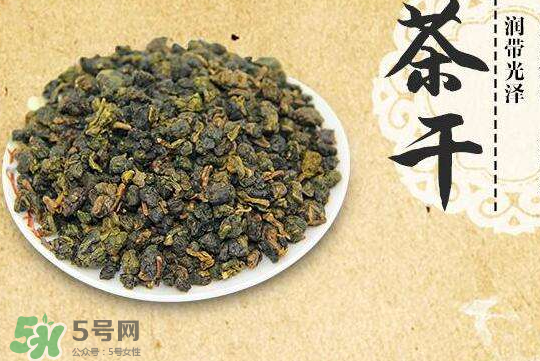 梨山茶屬于什么茶？梨山茶和鐵觀音一樣嗎？