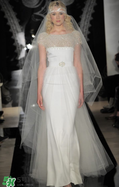 reem acra婚紗多少錢？reem acra婚紗價(jià)格