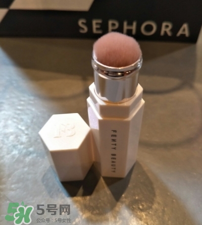 fenty beauty是什么牌子？fenty beauty是哪國的什么檔次