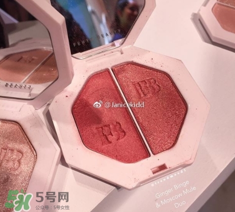 fenty beauty是什么牌子？fenty beauty是哪國的什么檔次