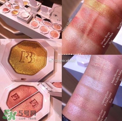 fenty beauty是什么牌子？fenty beauty是哪國的什么檔次