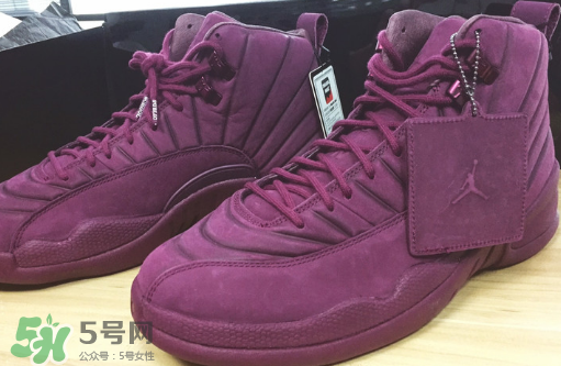 psny與air jordan 12聯(lián)名怎么樣？psny與air jordan 12聯(lián)名實(shí)物開箱