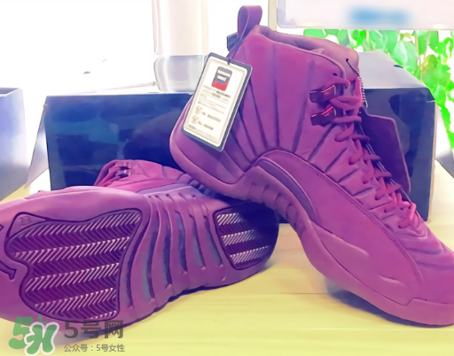 psny與air jordan 12聯(lián)名怎么樣？psny與air jordan 12聯(lián)名實(shí)物開箱