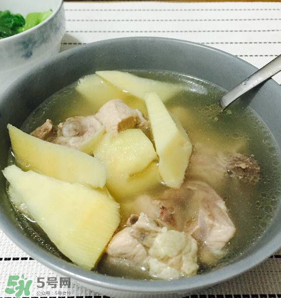 燉肉加熱水還是涼水？燉肉加熱水好還是涼水好？