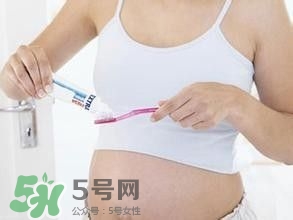 孕婦牙膏有必要買嗎？孕婦牙膏含氟可以用嗎？