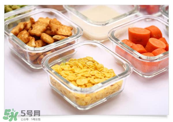 寶寶輔食怎么保存？寶寶輔食怎么解凍？