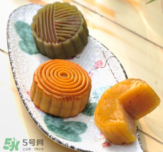 中秋月餅什么時候送？中秋月餅送幾盒？