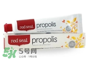 Red Seal紅印牙膏貴嗎？Red Seal紅印牙膏多少錢？