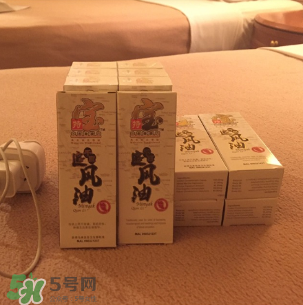 千里追風(fēng)油哪個(gè)牌子好？千里追風(fēng)油品牌推薦