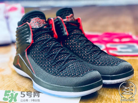 air jordan 32 mj day黑紅禁穿配色什么時候發售_多少錢？