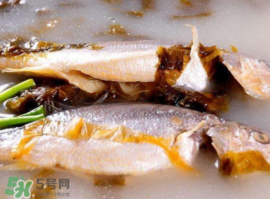 黃魚湯怎么做好吃？黃魚湯的營養價值