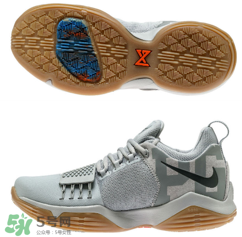 nike pg 1 baseline什么時候發售_多少錢？