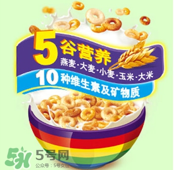 雀巢脆谷樂是膨化食品嗎？雀巢脆谷樂可以干吃嗎