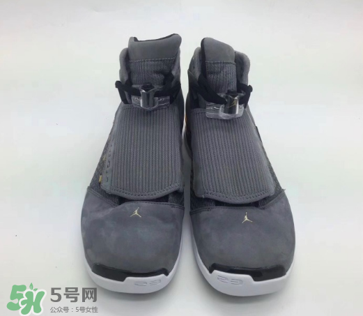 trophy room與air jordan 17聯名款什么時候發售？