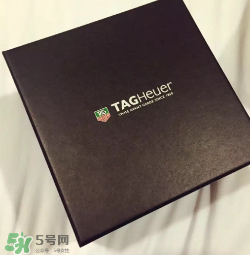 tagheuer是什么牌子？tagheuer是什么檔次？