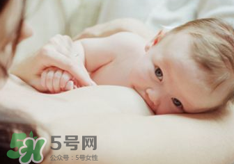 顏值低或因輸在了母乳上  母乳喂養的孩子更好看嗎？