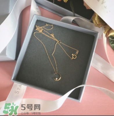 star jewelry多少錢？star jewelry首飾價(jià)格表