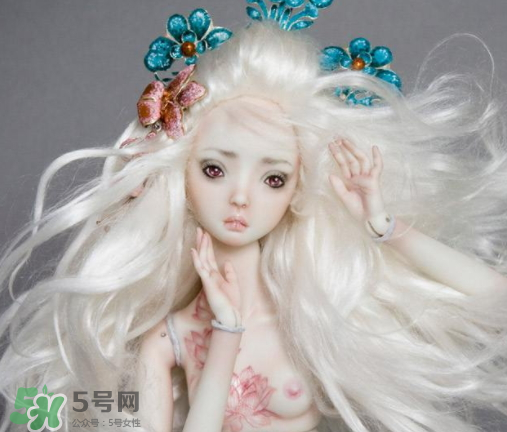 Enchanted Doll多少錢？Enchanted Doll哪里買？