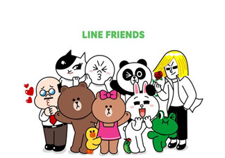 LINE FRIENDS跨界合作款有哪些？怎么樣？