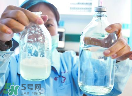 生理鹽水怎么洗鼻子？生理鹽水洗鼻子難受嗎？