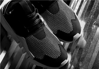 adidas y-3 ayero黑白配色在哪買_多少錢？