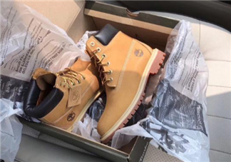 timberland鞋碼偏大嗎？timberland鞋碼偏大還是偏小？