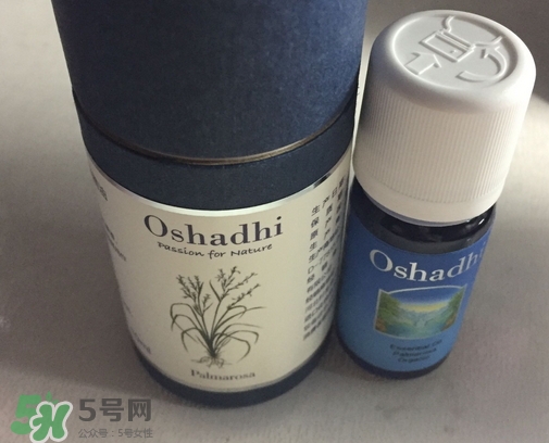 oshadhi玫瑰草精油多少錢_O家玫瑰草精油專柜價格