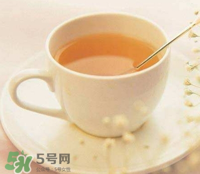 核桃分心木可以減肥嗎？什么茶減肥最有效？