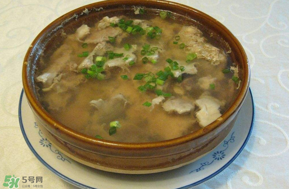 營養在湯里還是肉里？煲湯小訣竅