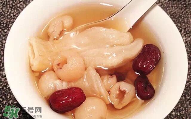 花膠怎么泡發(fā)？花膠怎么去腥味？