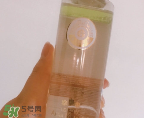 香邂格蕾搖搖醋怎么用？香邂格蕾搖搖醋使用心得