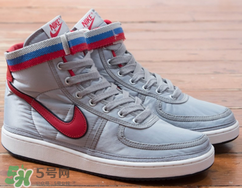 nike vandal high supreme og復刻版什么時候發售？