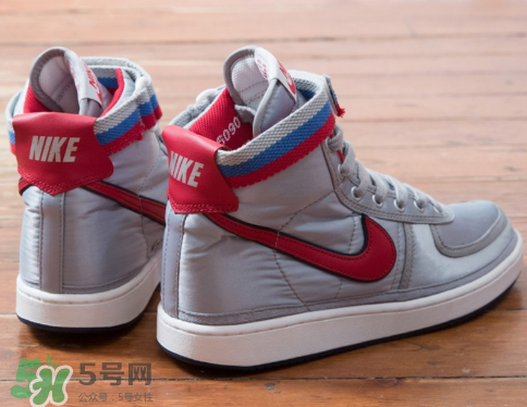 nike vandal high supreme og復刻版什么時候發售？